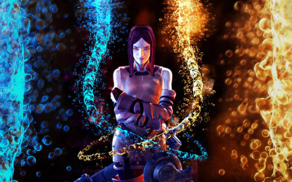 video game drakengard HD Desktop Wallpaper | Background Image