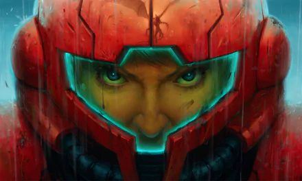 Samus Aran video game Metroid HD Desktop Wallpaper | Background Image