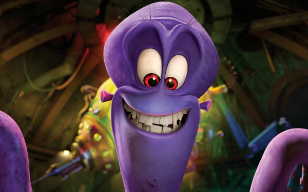 movie Penguins Of Madagascar HD Desktop Wallpaper | Background Image