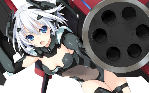 Anime Date A Live HD Wallpaper | Background Image