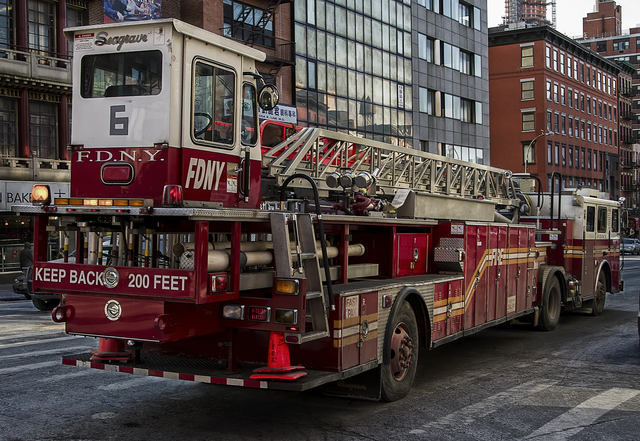 Vehículos Vehículo de bomberos Fondo de pantalla HD | Fondo de Escritorio