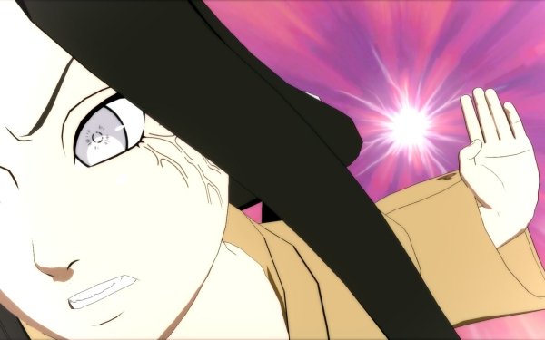 12 Hanabi Hyûga Fondos de pantalla HD | Fondos de Escritorio