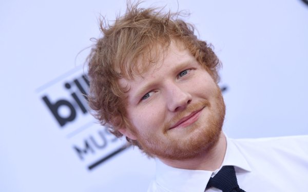 Music Ed Sheeran Singer English HD Wallpaper | Background Image
