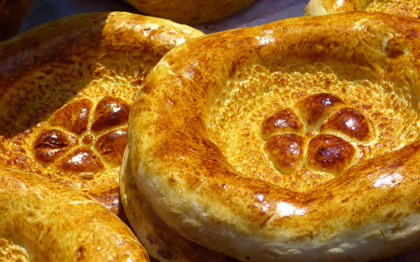 baking food bread HD Desktop Wallpaper | Background Image