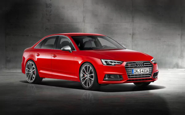 car Audi vehicle Audi S4 HD Desktop Wallpaper | Background Image