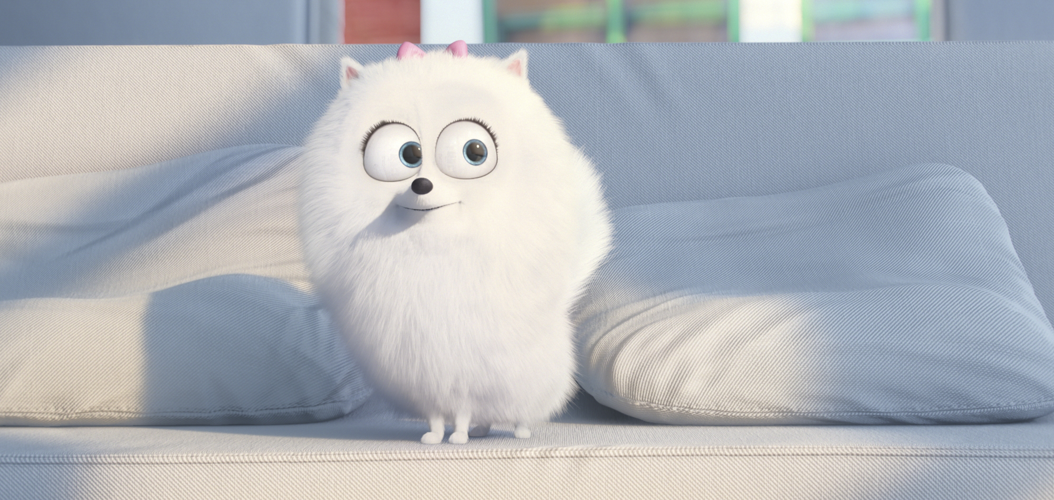 Movie The Secret Life of Pets HD Wallpaper | Background Image