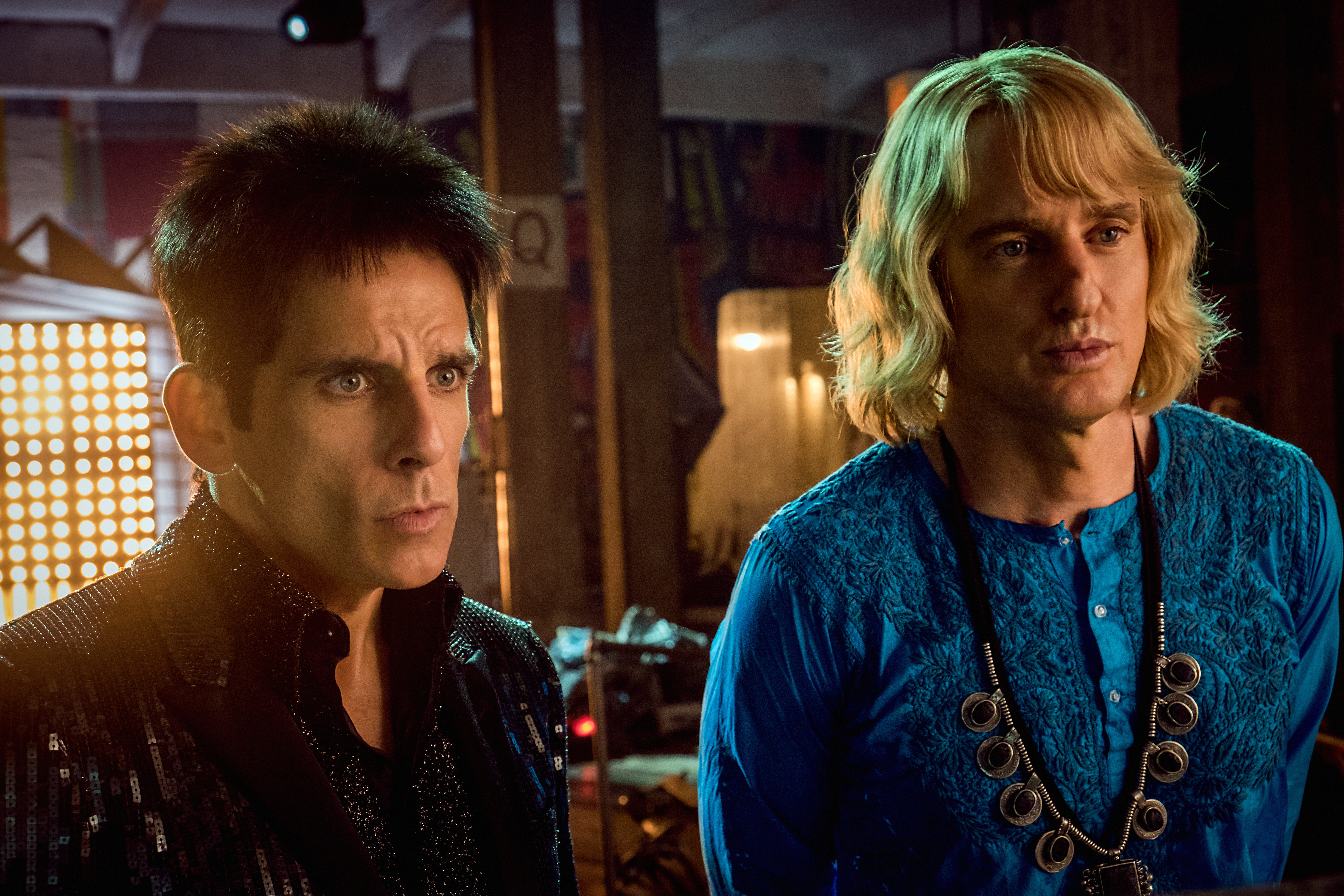 Movie Zoolander 2 HD Wallpaper | Background Image