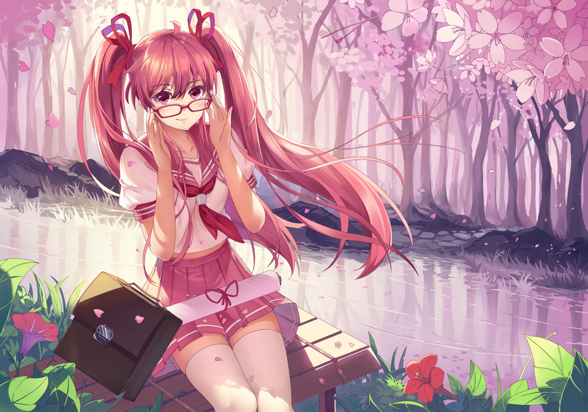 Pin by L Ryuzaki on Vocaloid  1080p anime wallpaper, Anime, Anime  wallpaper download