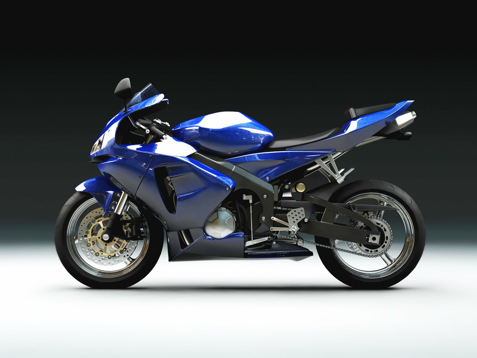 Honda Cbr600rr Wallpaper And Background Image 1600x1200 Id Images, Photos, Reviews