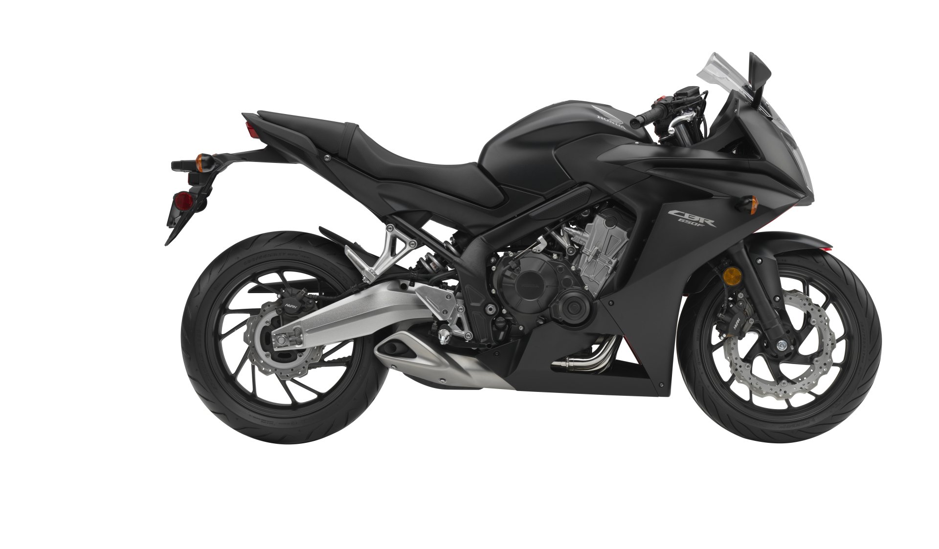 Download Vehicle Honda CBR600RR 4k Ultra HD Wallpaper