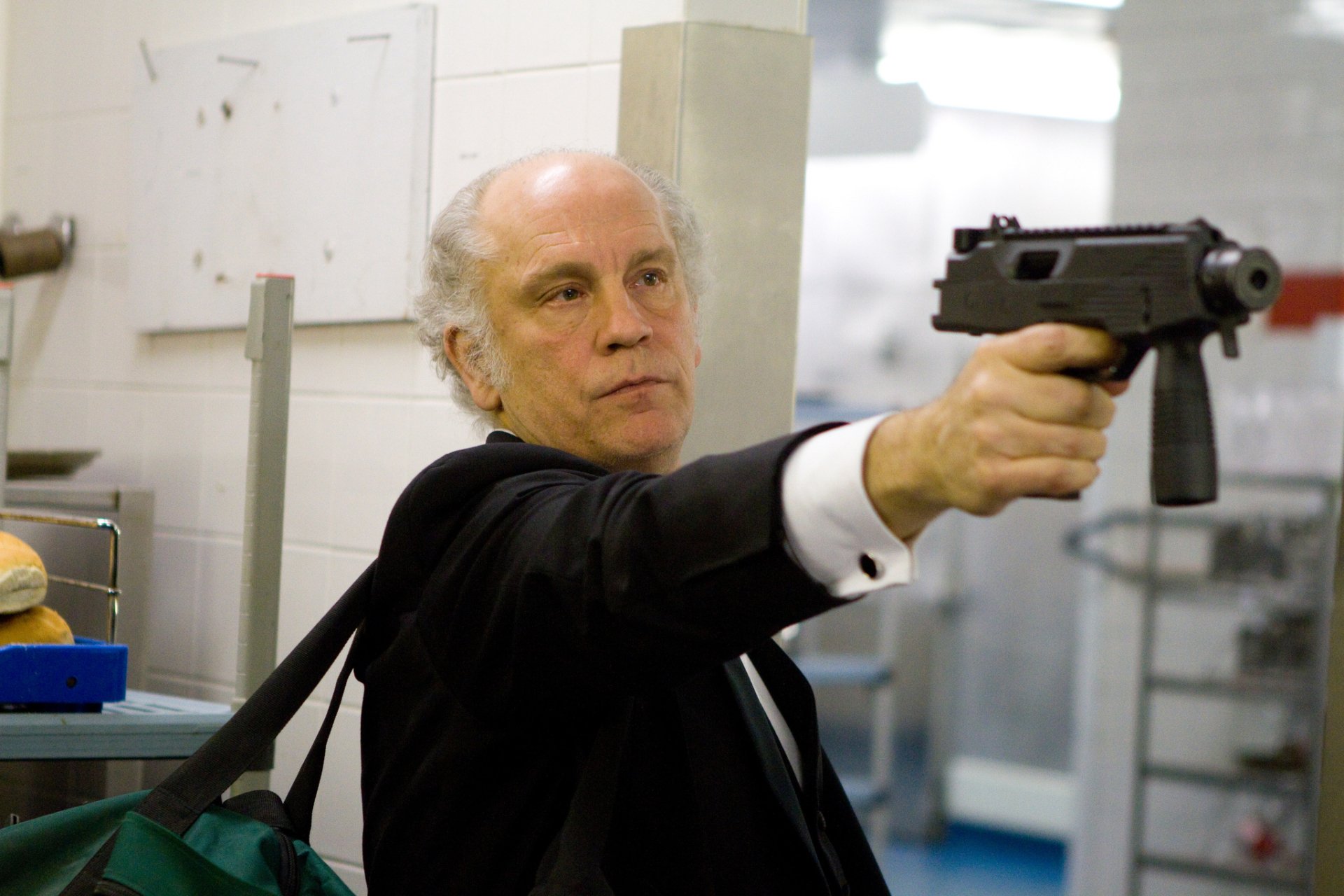 Download John Malkovich Marvin Boggs Movie Red HD Wallpaper