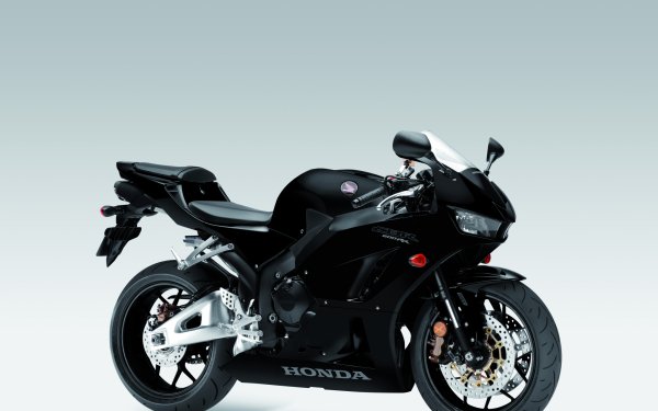 Vehicles Honda CBR600RR Honda Motorcycle HD Wallpaper | Background Image