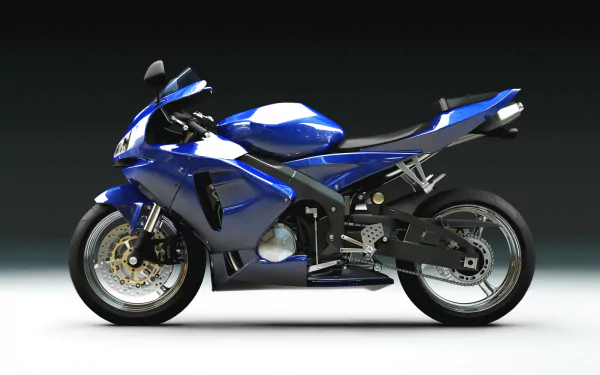 motorcycle vehicle Honda CBR600RR HD Desktop Wallpaper | Background Image