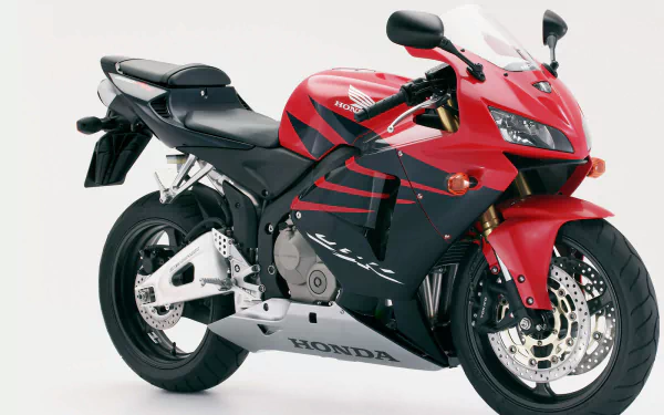 vehicle Honda CBR600RR HD Desktop Wallpaper | Background Image