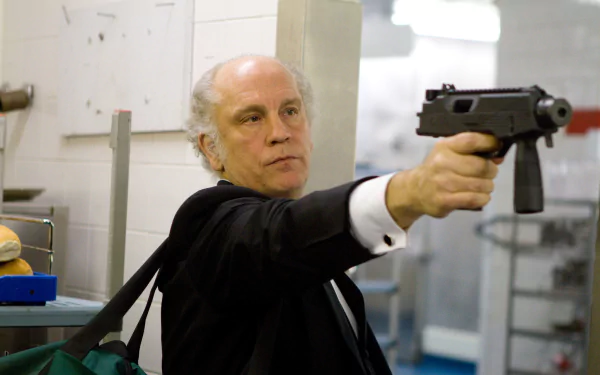 John Malkovich Marvin Boggs movie red HD Desktop Wallpaper | Background Image