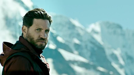 Bodhi (Point Break) Edgar Ramírez movie Point Break (2015) HD Desktop Wallpaper | Background Image