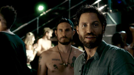 Bodhi (Point Break) Edgar Ramírez movie Point Break (2015) HD Desktop Wallpaper | Background Image