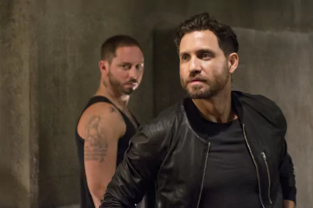 Matias Padin Bodhi (Point Break) Edgar Ramírez movie Point Break (2015) HD Desktop Wallpaper | Background Image