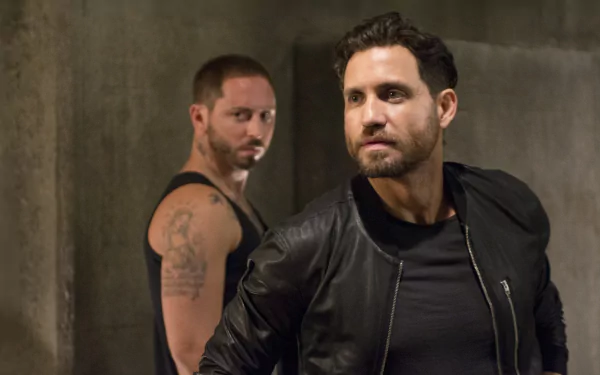 Matias Padin Bodhi (Point Break) Edgar Ramírez movie Point Break (2015) HD Desktop Wallpaper | Background Image