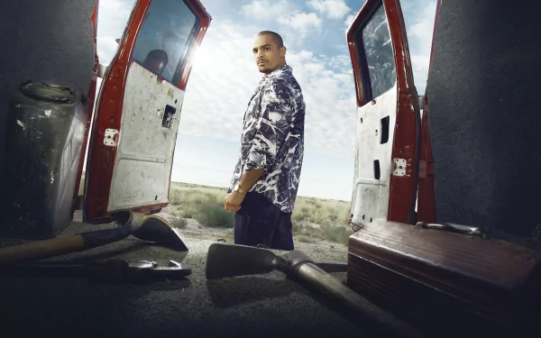 TV Show Better Call Saul HD Desktop Wallpaper | Background Image