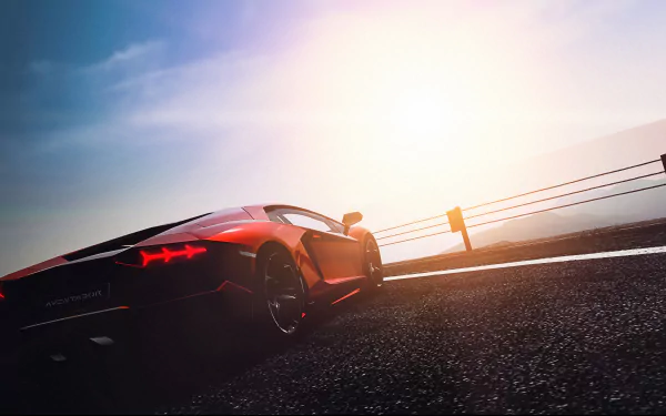 Lamborghini vehicle Lamborghini Aventador LP 700-4 HD Desktop Wallpaper | Background Image