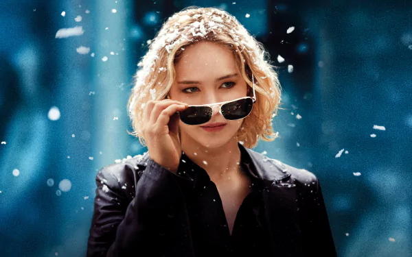 Jennifer Lawrence movie Joy (2015) HD Desktop Wallpaper | Background Image