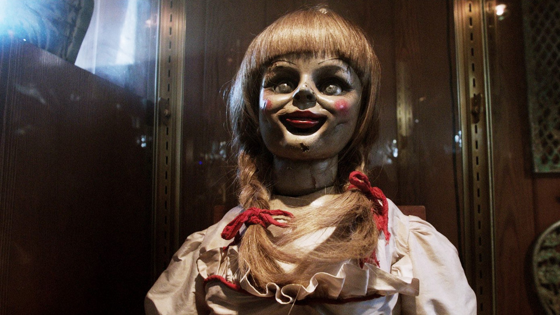 Movie Annabelle HD Wallpaper | Background Image