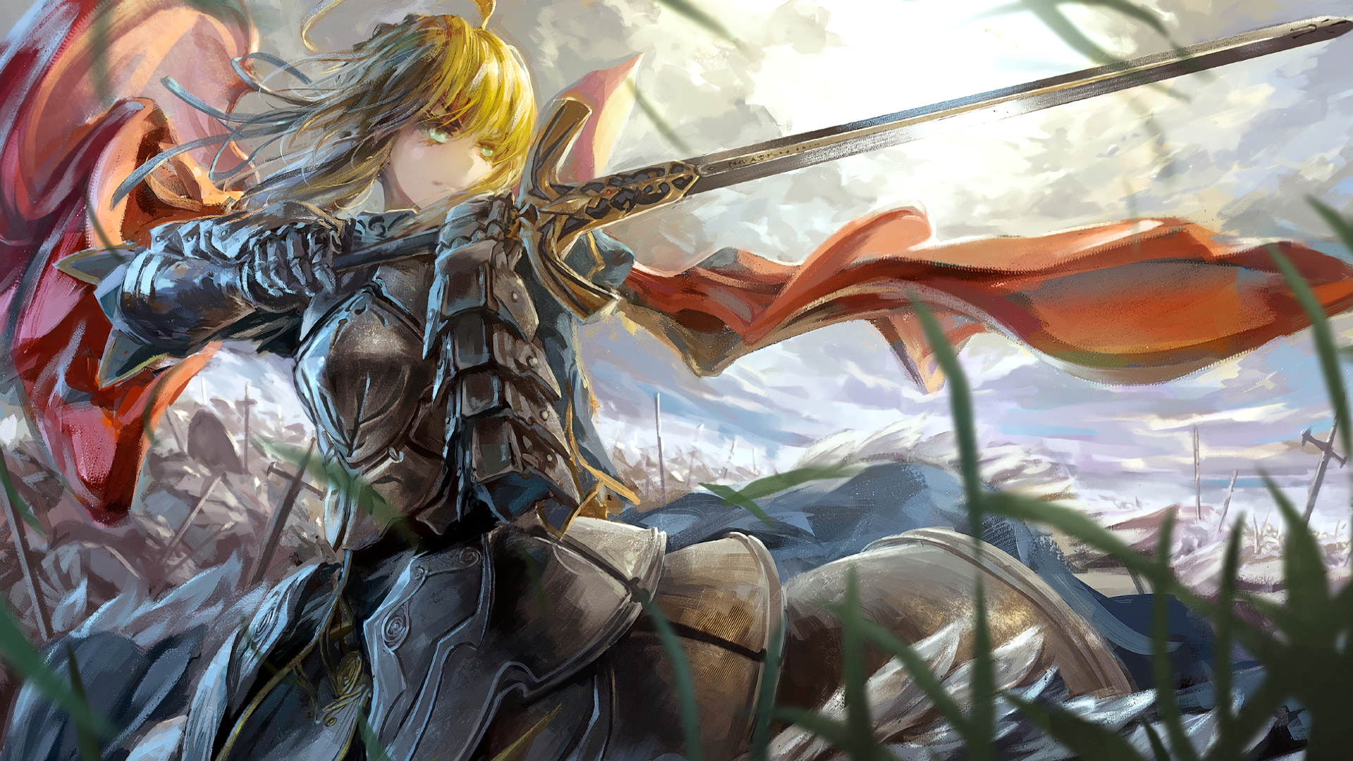 29 Wallpaper ideas  fate zero, fate anime series, fate stay night