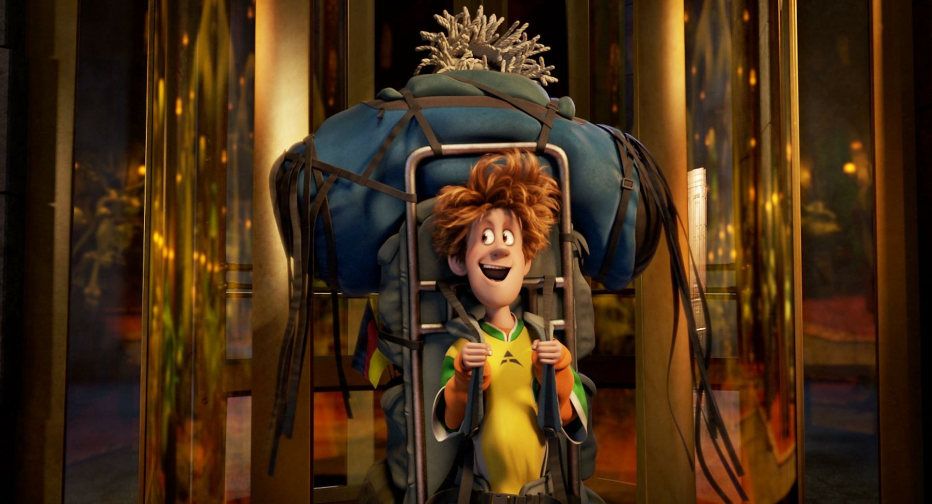 Download Jonathan (Hotel Transylvania) Movie Hotel Transylvania HD Wallpaper