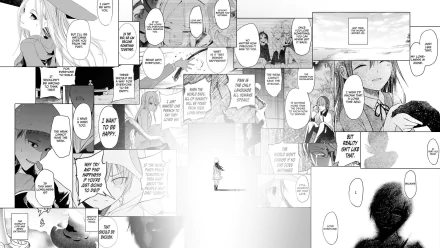  Instant Bullet - Never Alone