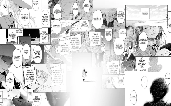  Instant Bullet - Never Alone