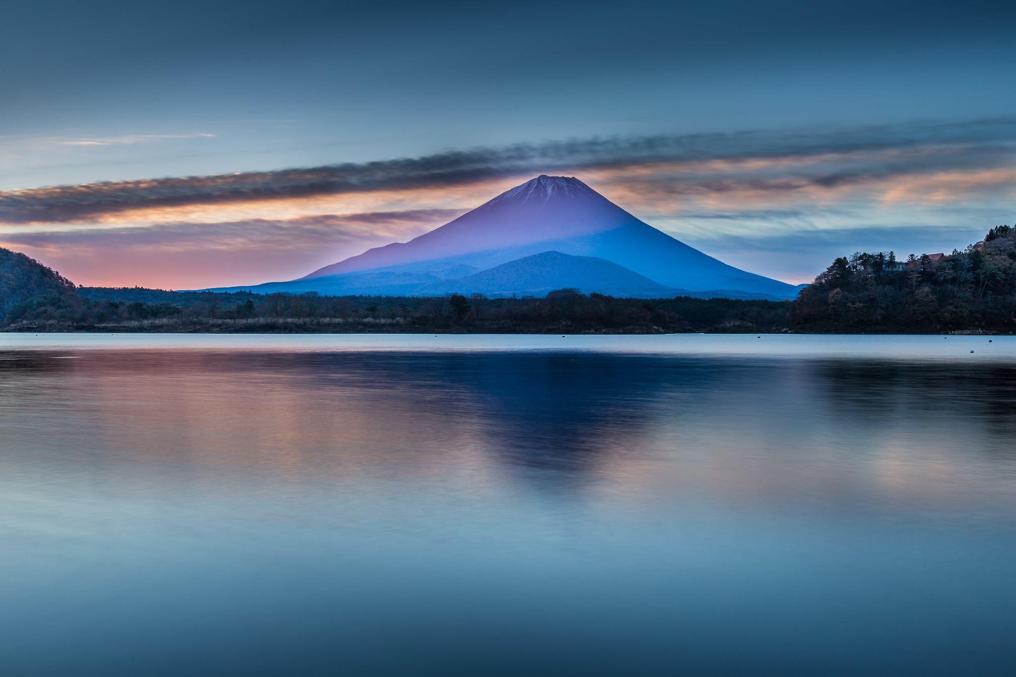 富士山高清壁纸 桌面背景 48x1365 Id 6776 Wallpaper Abyss