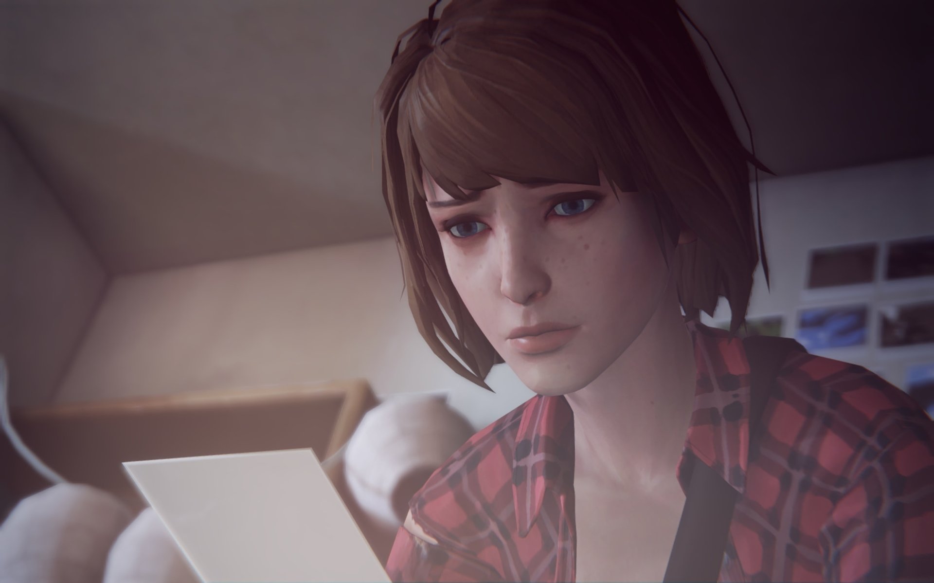 Life Is Strange Fond d'écran HD ArrièrePlan 2680x1672 ID688625