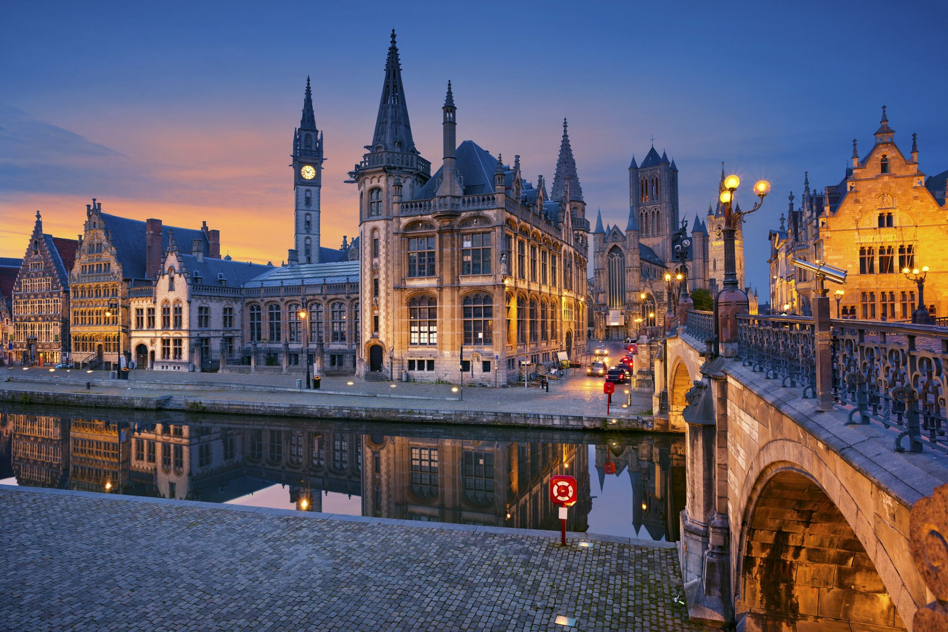 Ghent HD Wallpaper | Background Image | 2048x1365 | ID:688830 - Wallpaper Abyss  Ghent HD Wallpaper | Background Image... 