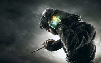 Dishonored（ディスオナード）』のHDバージョンが