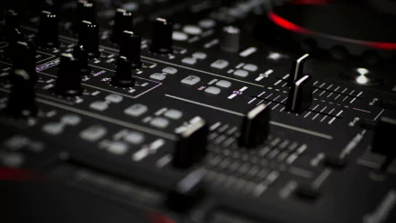 music mixer HD Desktop Wallpaper | Background Image