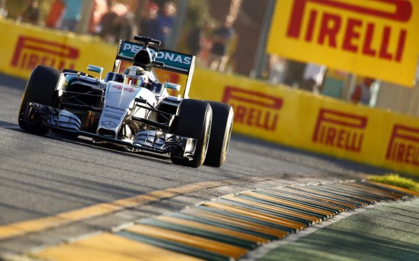 Sports F1 Formula 1 Racing HD Wallpaper | Background Image