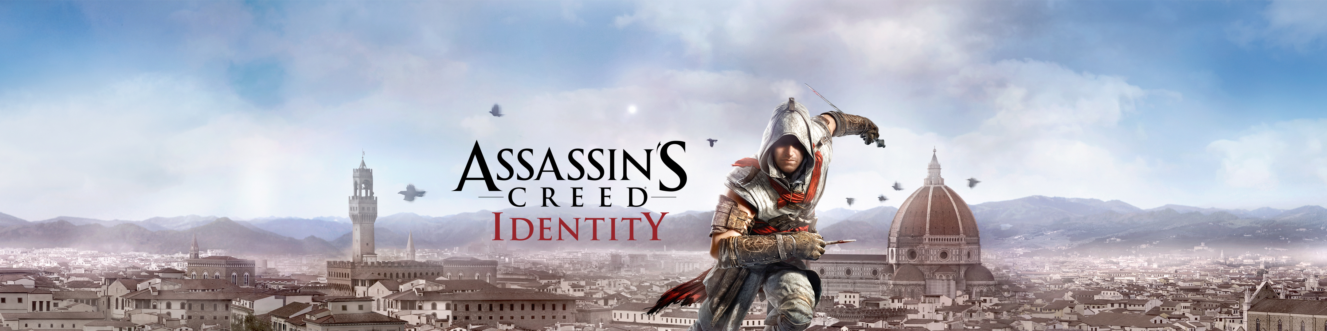 Video Game Assassin's Creed Identity HD Wallpaper | Background Image