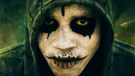 movie the purge: anarchy HD Desktop Wallpaper | Background Image