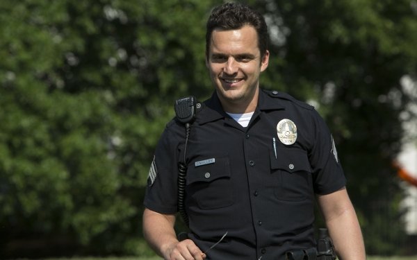Movie Let's Be Cops Jake Johnson Ryan Davis HD Wallpaper | Background Image