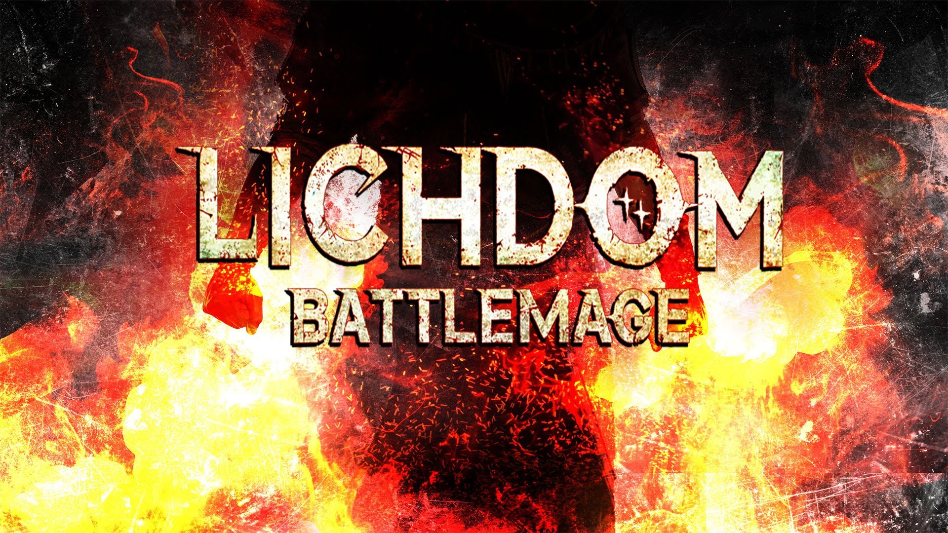 Video Game Lichdom: Battlemage HD Wallpaper | Background Image