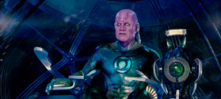 Abin Su Temuera Morrison movie Green Lantern HD Desktop Wallpaper | Background Image