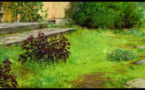 The Secret World Of Arrietty HD Wallpaper | Background Image | 1920x1080