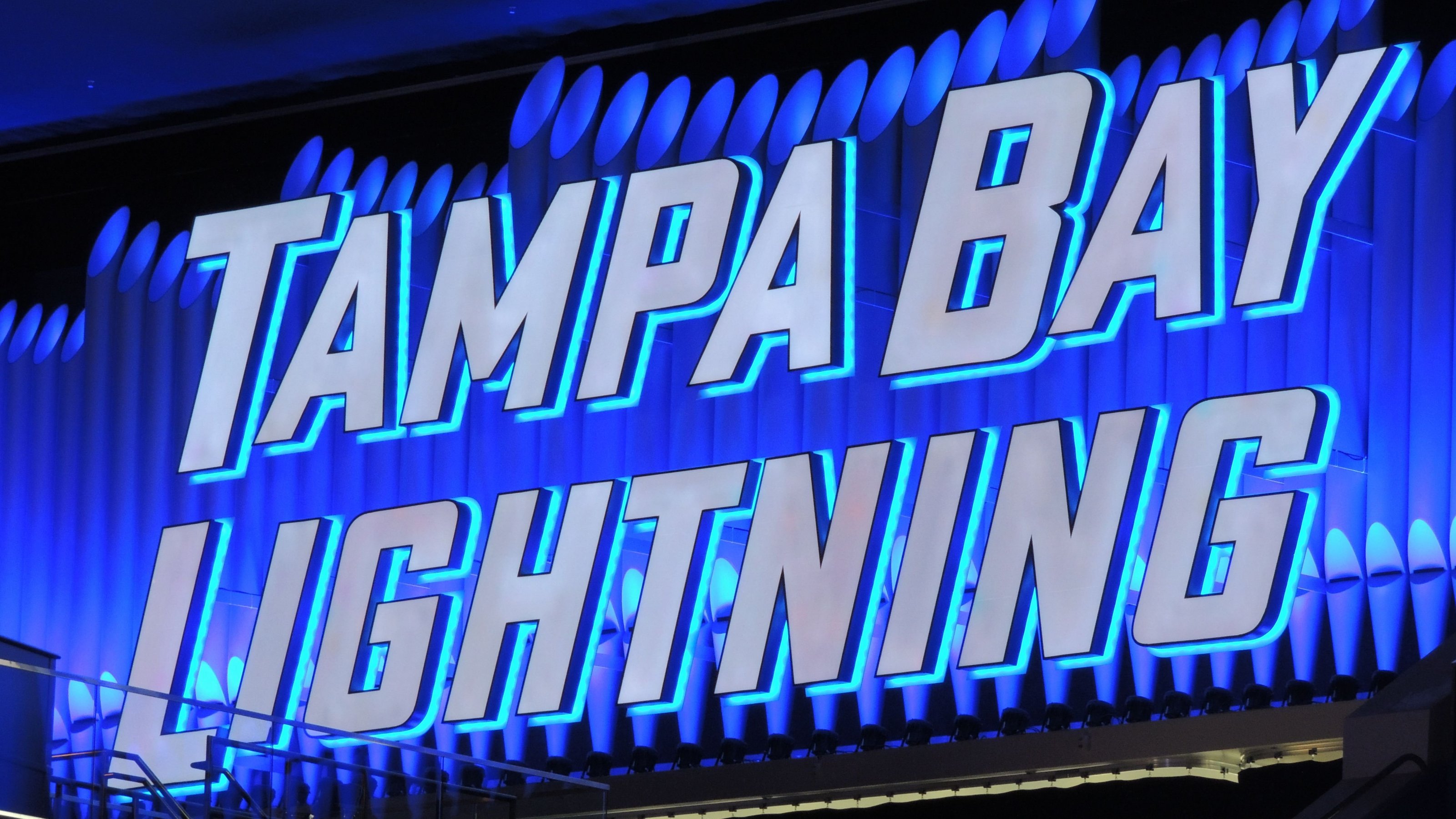 Download Tampa Bay Lightning wallpapers for mobile phone, free