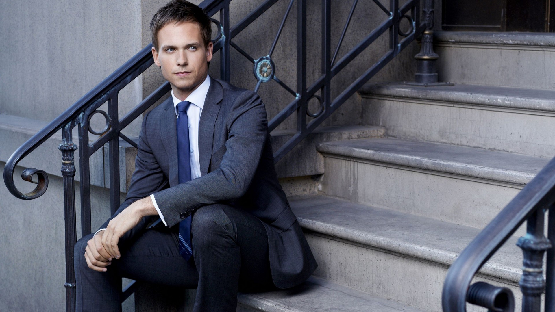 Suits HD Wallpaper | Background Image | 1920x1080