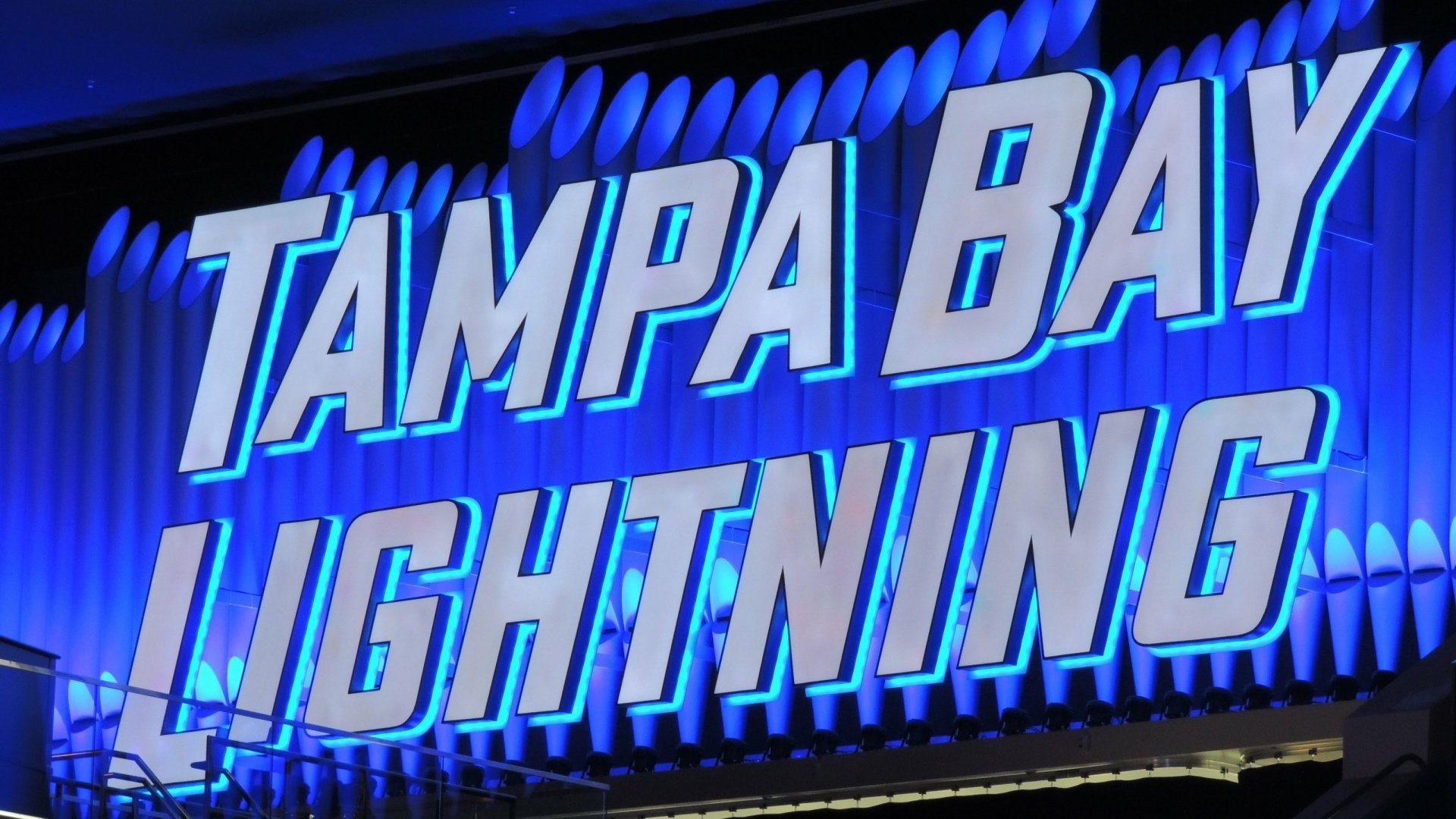 Download Tampa Bay Lightning Sports HD Wallpaper