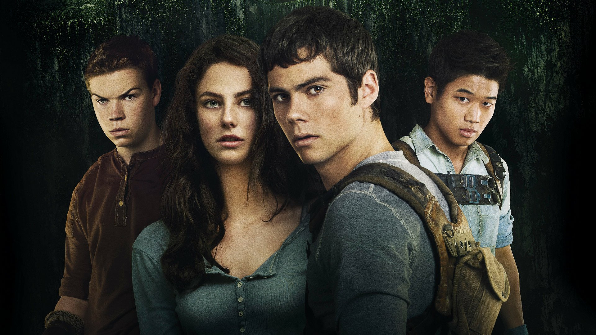 HD Maze Runner Wallpapers Peakpx 53 OFF Www pinnaxis