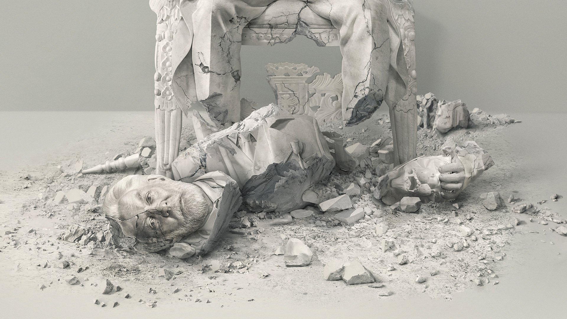 Download Movie The Hunger Games: Mockingjay - Part 2 HD Wallpaper