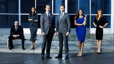 TV Show suit Suits (TV Show) HD Desktop Wallpaper | Background Image