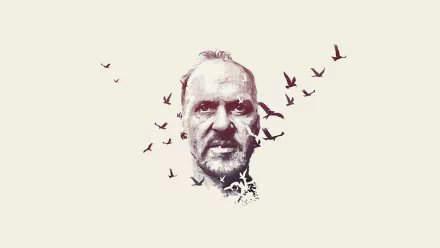 Michael Keaton movie Birdman HD Desktop Wallpaper | Background Image